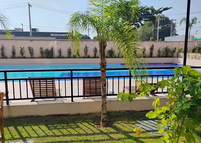 Deck Hostel