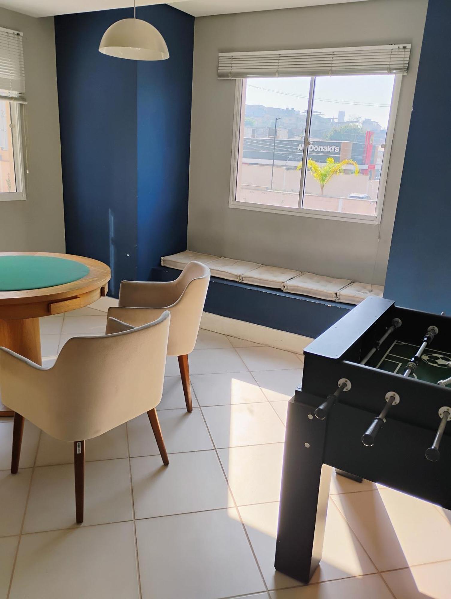 Deck Hostel Rio de Janeiro
